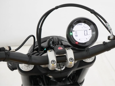 Ducati  DUCATI  SCRAMBLER  FULL  THROTTLE 