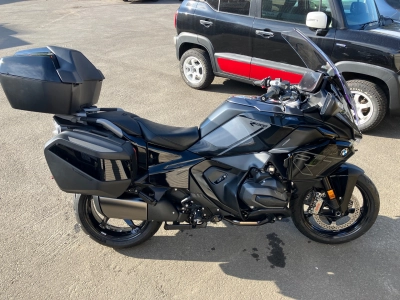 BMW BMW R1300RT