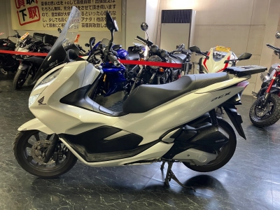 Honda PCX