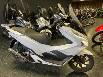 Honda PCX