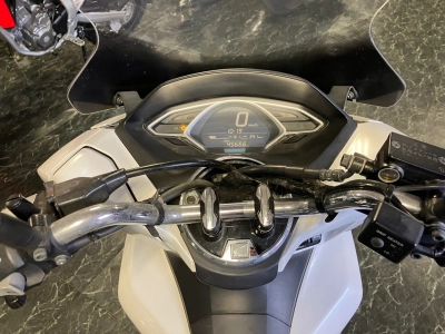 Honda PCX