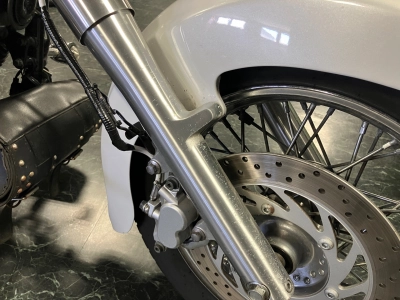 Yamaha DRAGSTAR400 CLASSIC