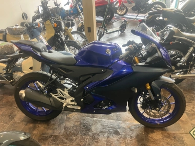 Yamaha YZF-R15