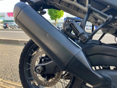 Harley-Davidson  HARLEY  PAN  AMERICA 1250 SPECIAL 
