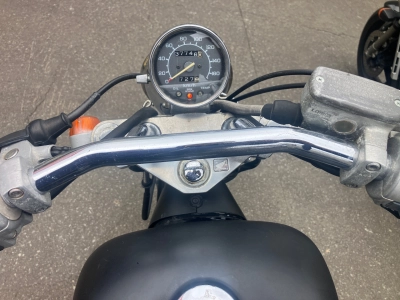 Honda STEED400