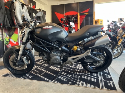 Ducati  DUCATI  MONSTAR 696