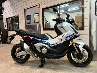 Honda X-ADV