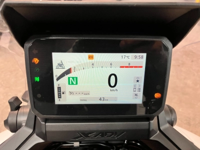 Honda X-ADV
