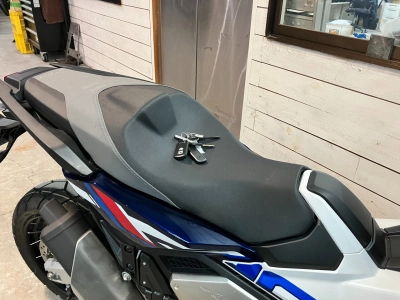 Honda X-ADV