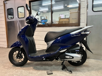 Honda LEAD 125