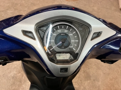 Honda LEAD 125