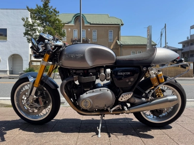 Triumph  TRIUMPH  THRUXTON 1200R