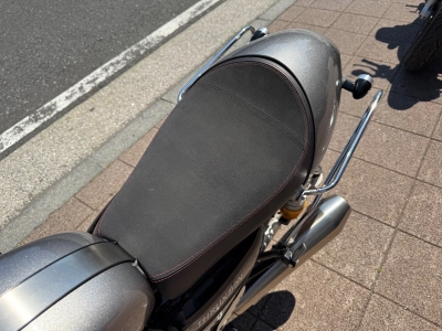 Triumph  TRIUMPH  THRUXTON 1200R