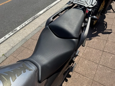 Honda NC750X TYPE LD ABS