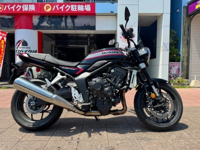 Honda CB1000F