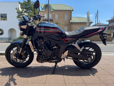 Honda CB1000F