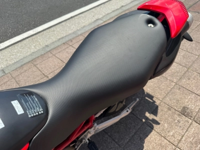 Ducati  DUCATI  HYPERMOTARD 1100S