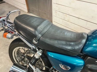 Honda CB400