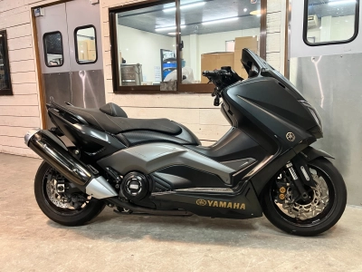 Yamaha T-MAX530ABS IRON MAX