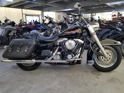 Harley-Davidson HARLEY FLHR1340