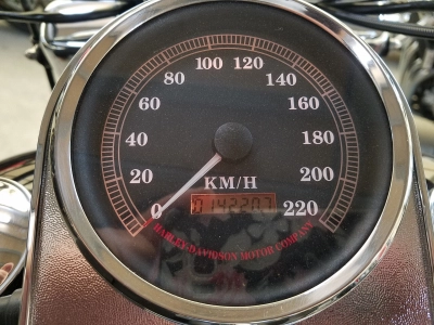 Harley-Davidson HARLEY FLHR1340