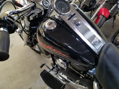 Harley-Davidson HARLEY FLHR1340