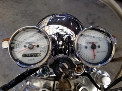 Honda MONKEY