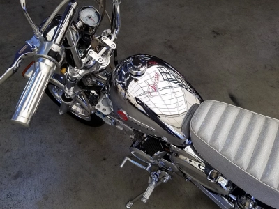 Honda MONKEY