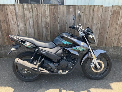 Yamaha YS125