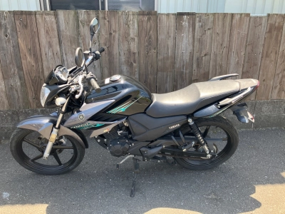 Yamaha YS125