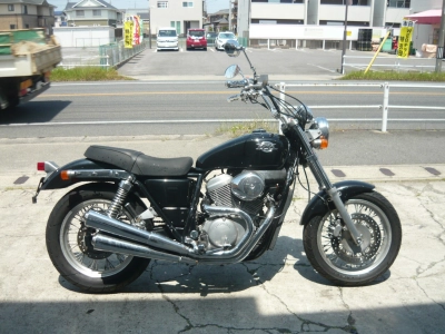 Honda VRX400 ROADSTER