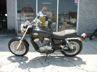 Honda VRX400 ROADSTER