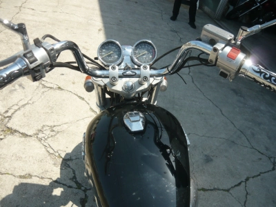 Honda VRX400 ROADSTER