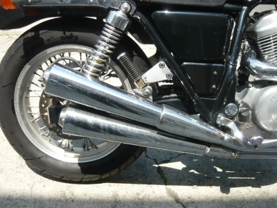 Honda VRX400 ROADSTER