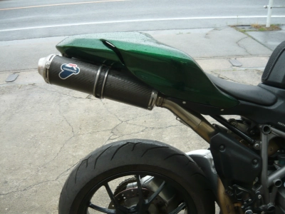 Ducati  DUCATI 848