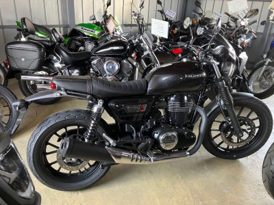 Honda GB350S