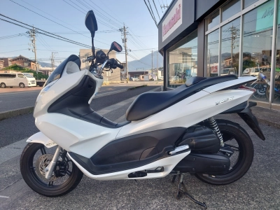 Honda PCX
