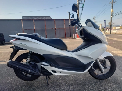 Honda PCX