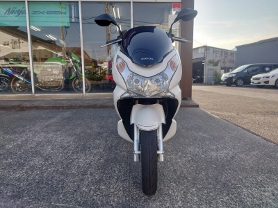 Honda PCX