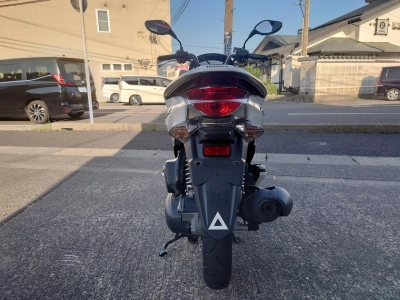 Honda PCX