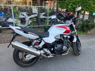 Honda CB1300SF