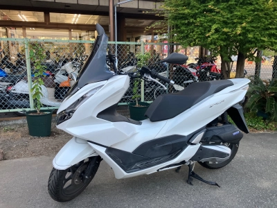 Honda PCX