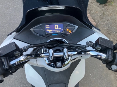 Honda PCX
