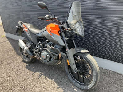 KTM KTM 390ADVENTURE