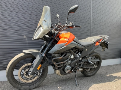 KTM KTM 390ADVENTURE