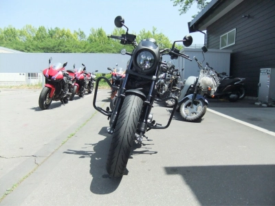 Honda  REBEL 1100