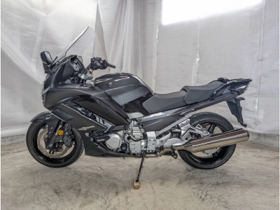 Yamaha FJR1300AS