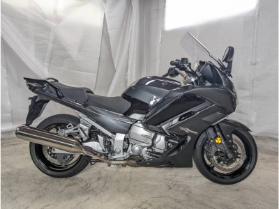 Yamaha FJR1300AS