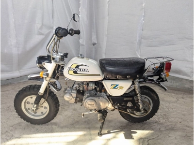 Honda MONKEY