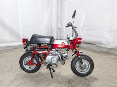 Honda MONKEY